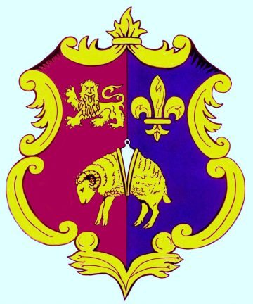 Image of Town Crest